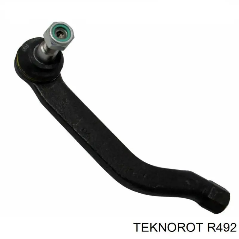 Końcówka drążka kierowniczego zewnętrzna Teknorot R492 cena, od 21,52 USD