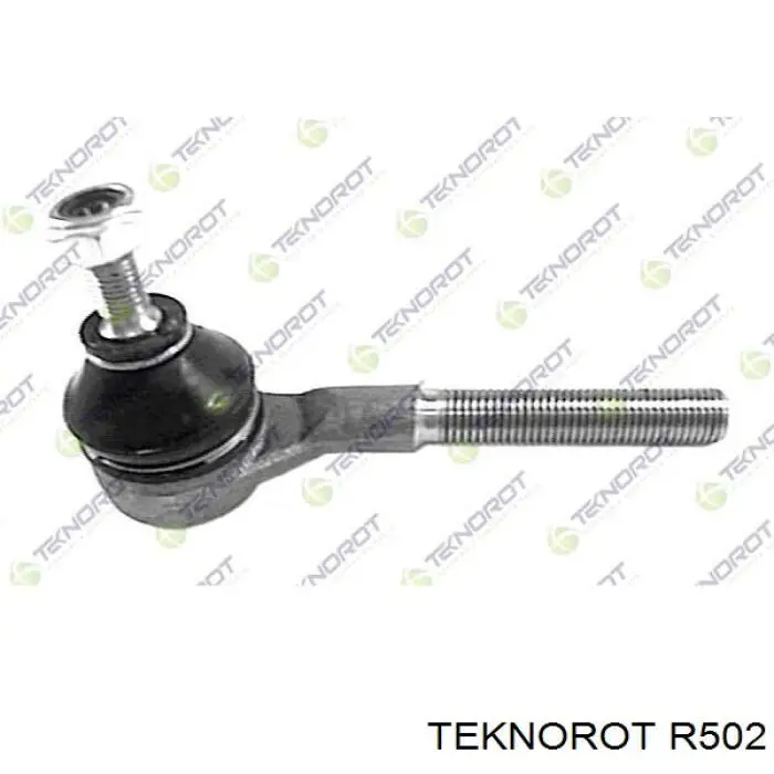 Końcówka drążka kierowniczego zewnętrzna Teknorot R502 cena, od 12,85 USD