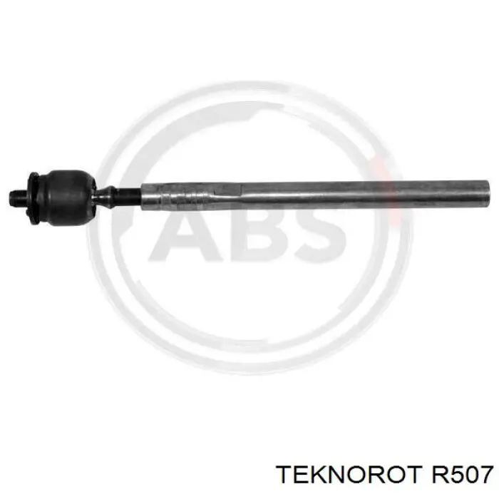 Do koszyka R507 Teknorot Drążek kierowniczy