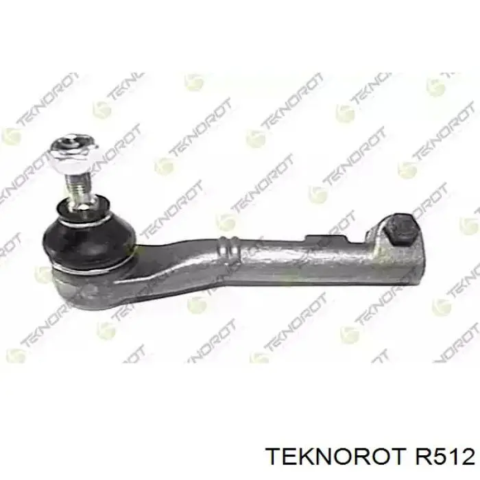 Końcówka drążka kierowniczego zewnętrzna Teknorot R512 cena, od 13,80 USD