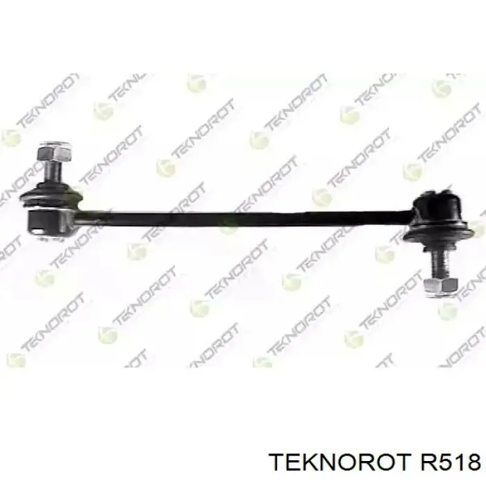 Łącznik stabilizatora przedniego Teknorot R518 cena, od 12,57 USD