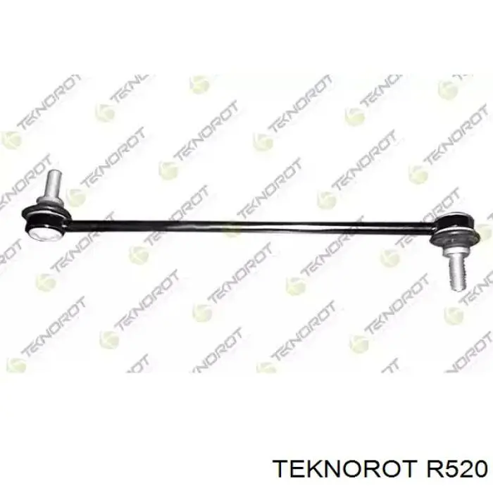 Łącznik stabilizatora przedniego Teknorot R520 cena, od 11,37 USD