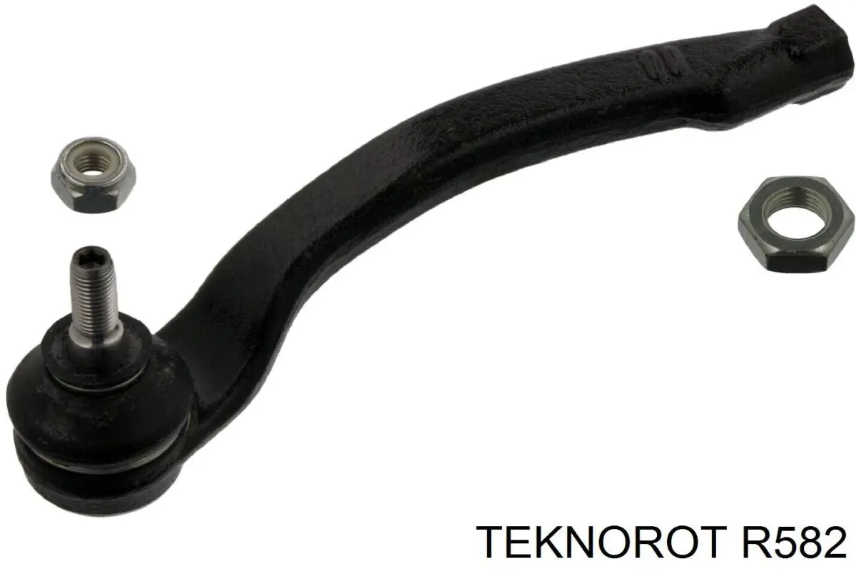 Końcówka drążka kierowniczego zewnętrzna Teknorot R582 cena, od 14,89 USD