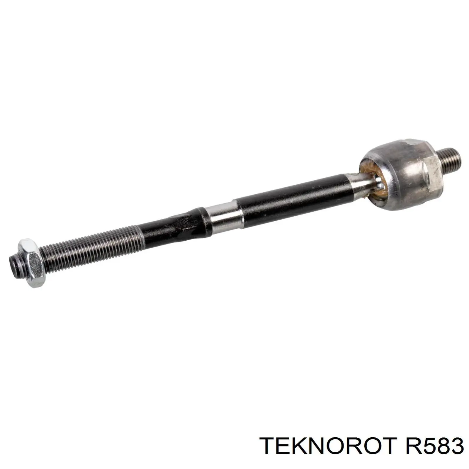 Do koszyka R583 Teknorot Drążek kierowniczy