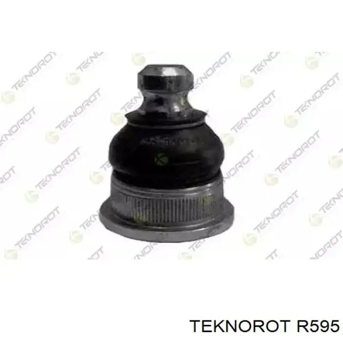 Sworzeń wahacza dolny Teknorot R595 cena, od 14,75 USD