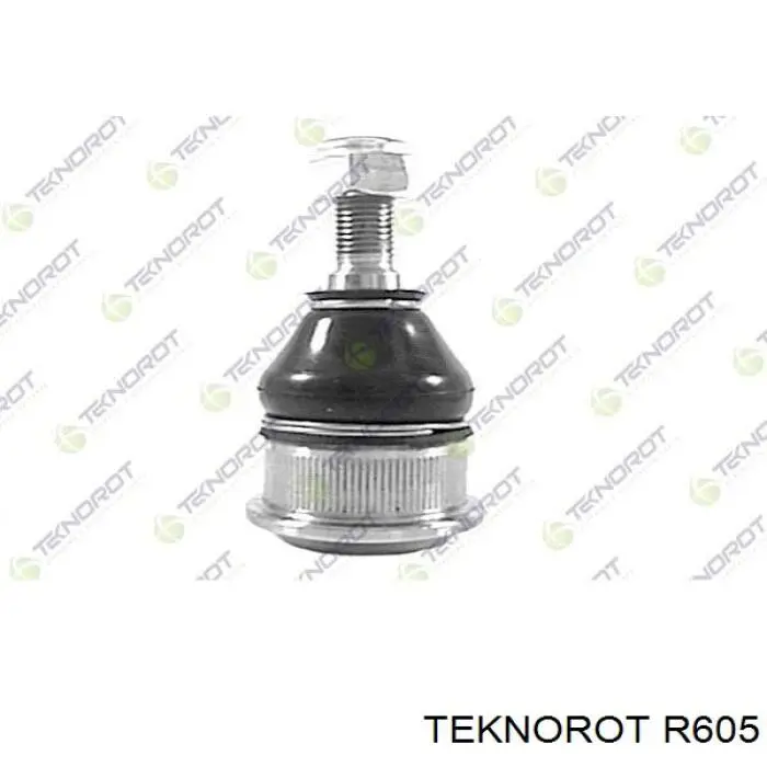 Do koszyka R605 Teknorot Sworzeń wahacza dolny