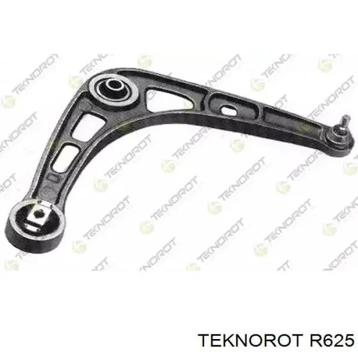 Wahacz zawieszenia przedniego dolny prawy Teknorot R625 cena, od 97,02 USD