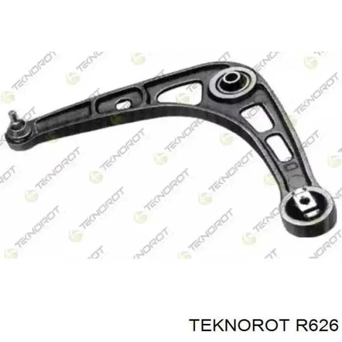 Wahacz zawieszenia przedniego dolny lewy Teknorot R626 cena, od 95,28 USD