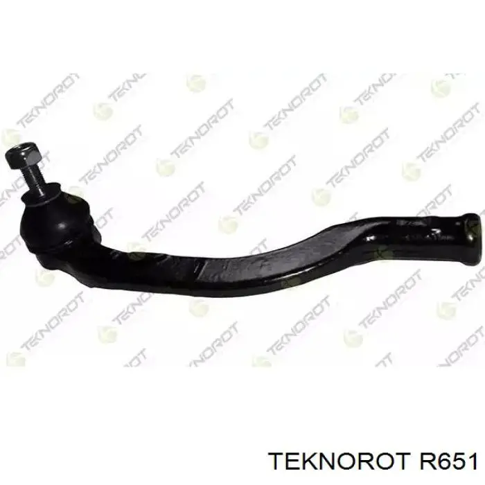 Końcówka drążka kierowniczego zewnętrzna Teknorot R651 cena, od 15,04 USD