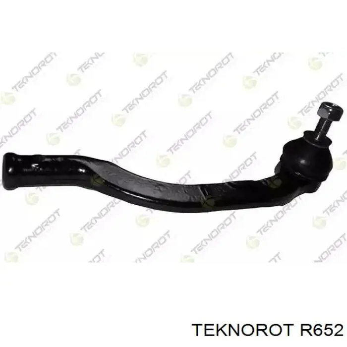 Końcówka drążka kierowniczego zewnętrzna Teknorot R652 cena, od 14,72 USD