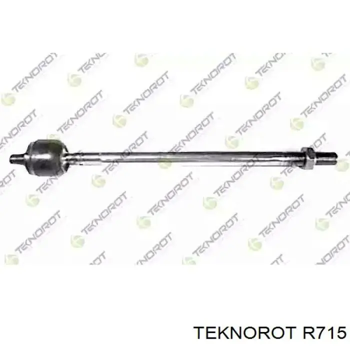 Drążek kierowniczy Teknorot R715 cena, od 10,88 USD