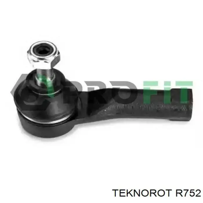 Końcówka drążka kierowniczego zewnętrzna Teknorot R752 cena, od 15,76 USD