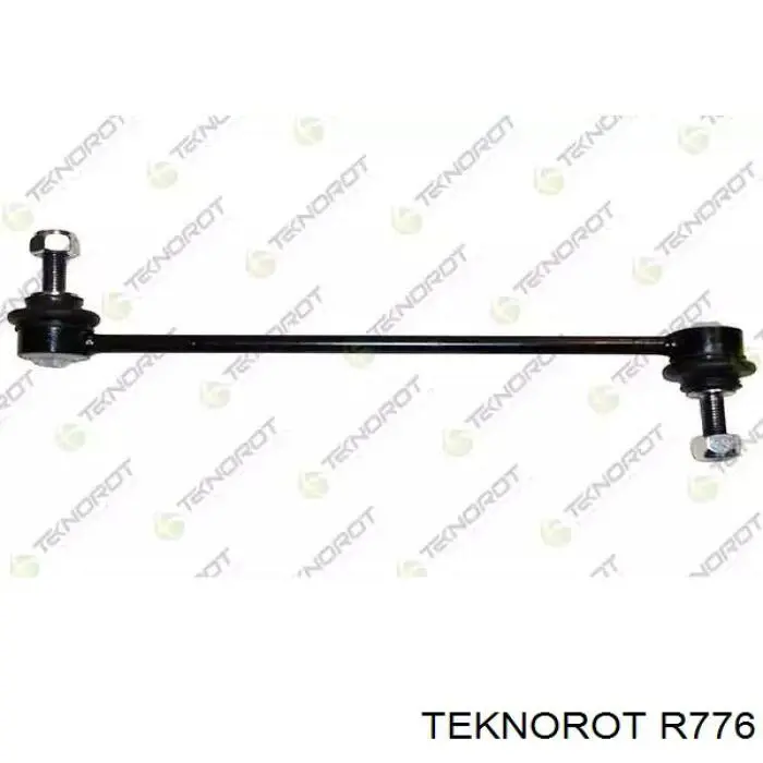R776 Teknorot Łącznik stabilizatora przedniego