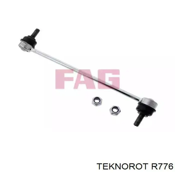 Łącznik stabilizatora przedniego Teknorot R776 cena, od 12,93 USD