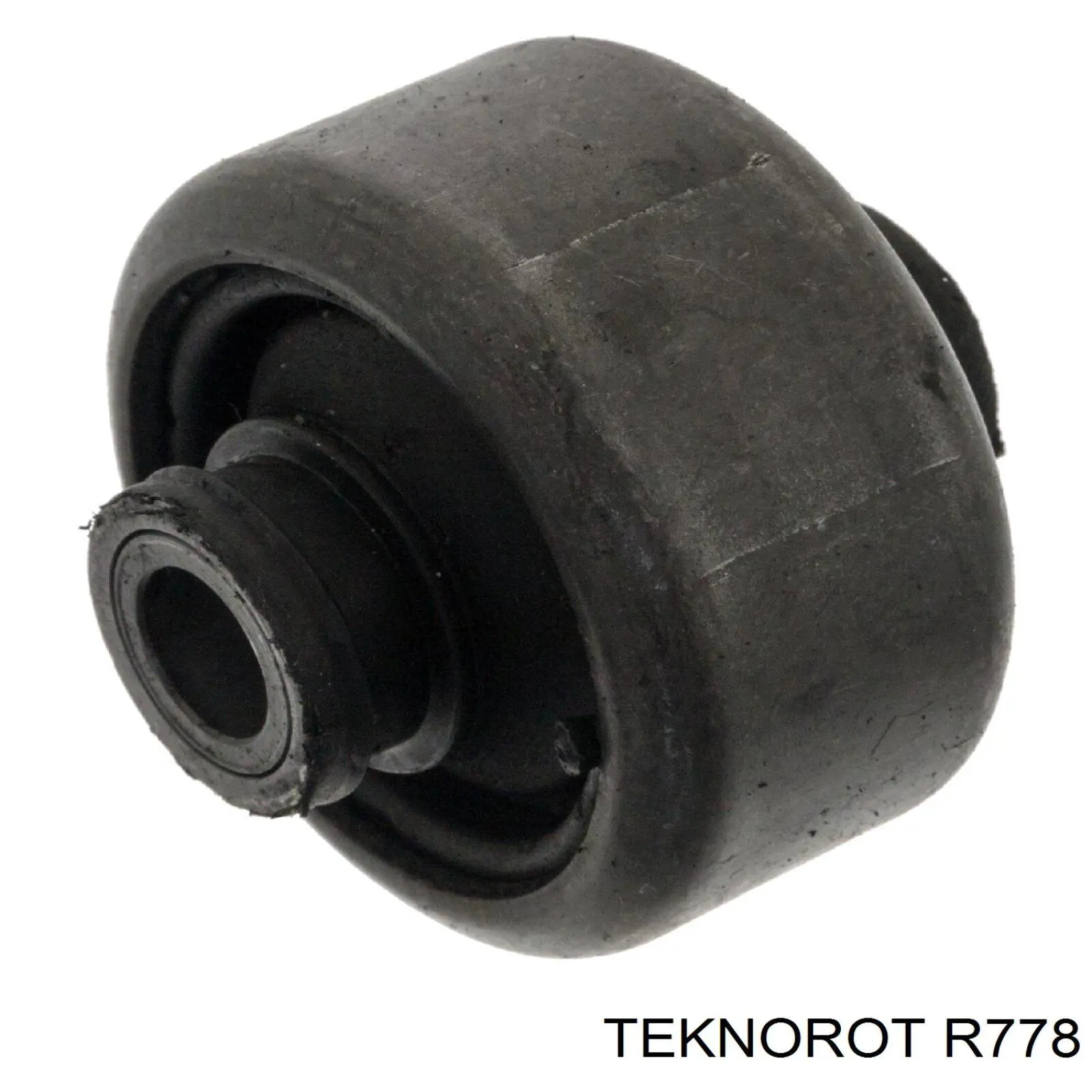 Wahacz zawieszenia przedniego dolny prawy Teknorot R778 cena, od 50,06 USD