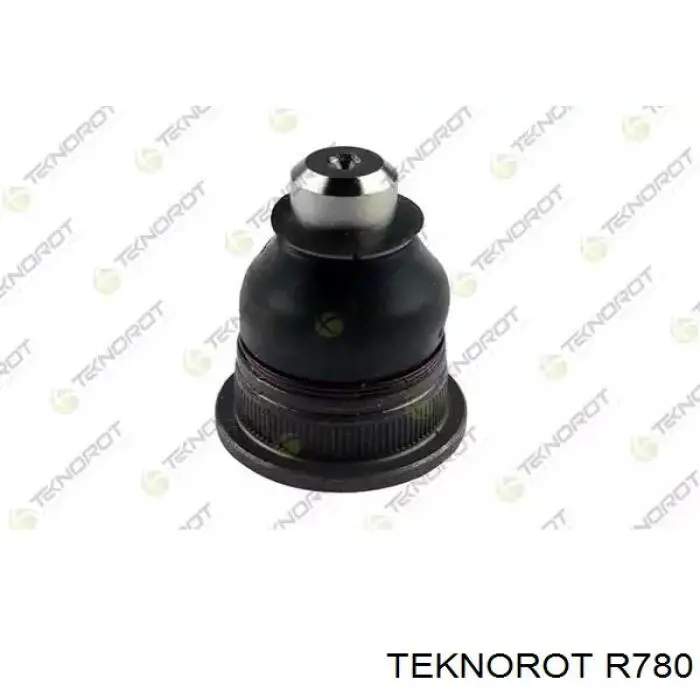 R780 Teknorot Sworzeń wahacza dolny
