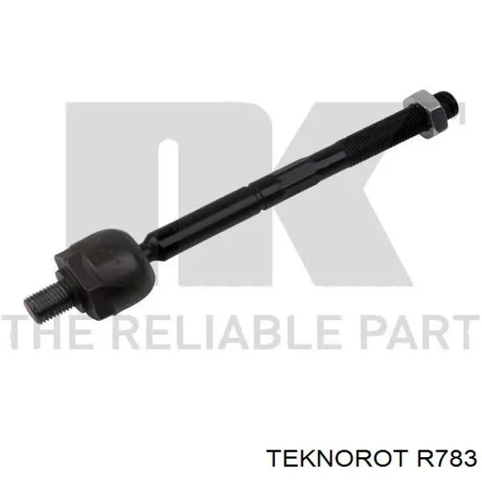 R783 Teknorot Drążek kierowniczy