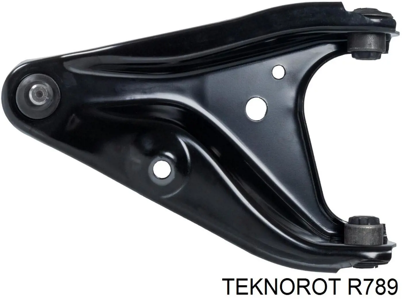 Wahacz zawieszenia przedniego dolny lewy Teknorot R789 cena, od 41,63 USD