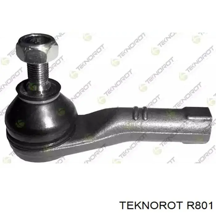 Końcówka drążka kierowniczego zewnętrzna Teknorot R801 cena, od 14,73 USD