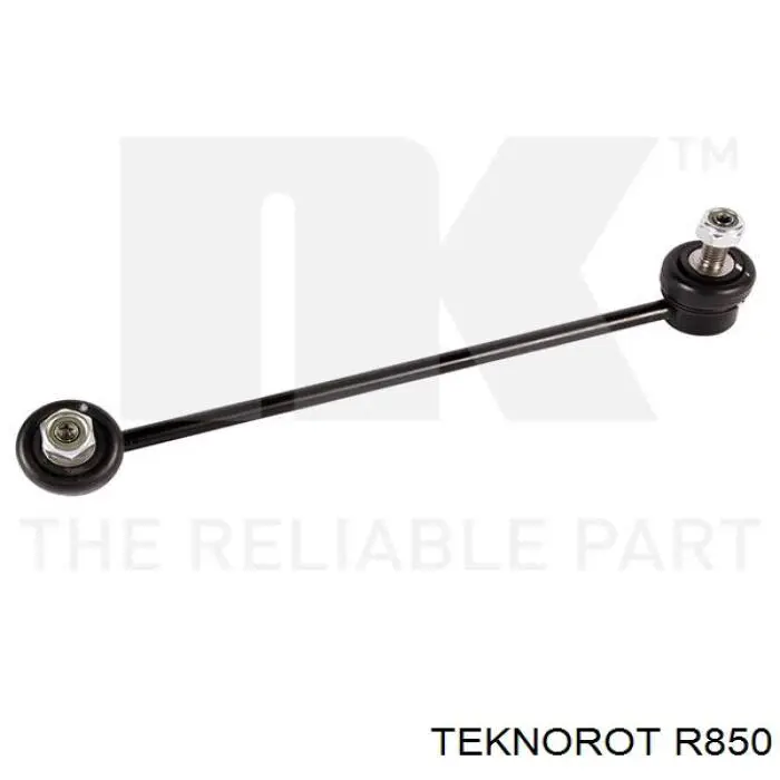 Łącznik stabilizatora przedniego lewy Teknorot R850 cena, od 12,42 USD