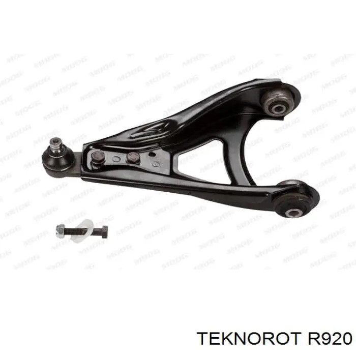 Łącznik stabilizatora przedniego Teknorot R920 cena, od 16,98 USD