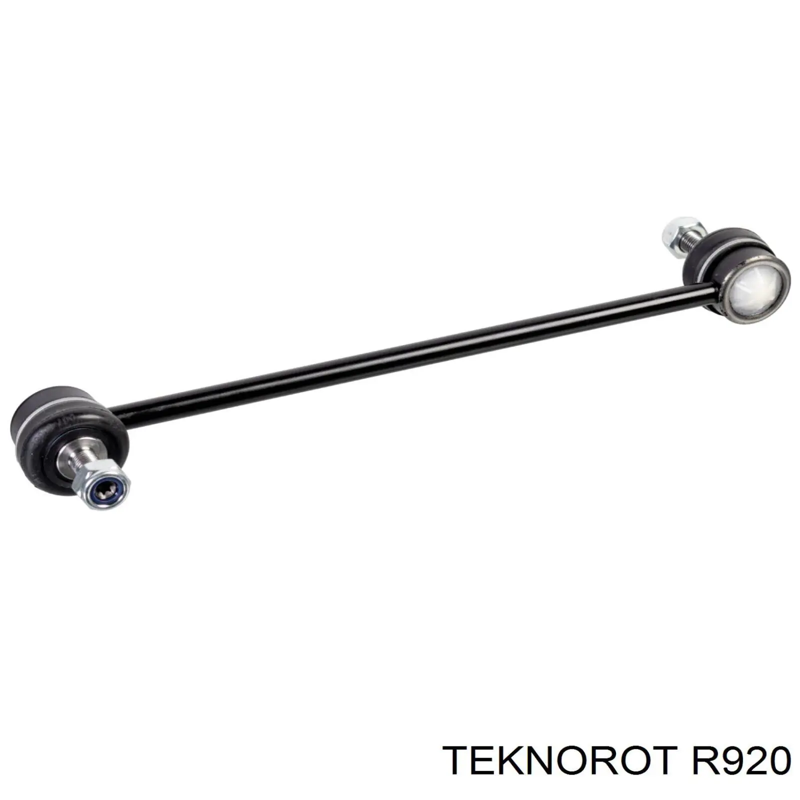 R920 Teknorot Łącznik stabilizatora przedniego