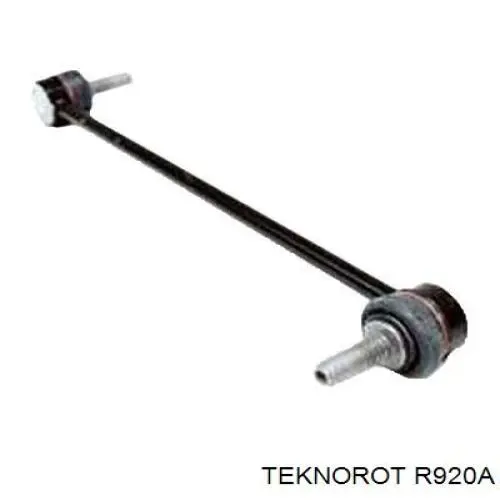 R920A Teknorot Łącznik stabilizatora przedniego