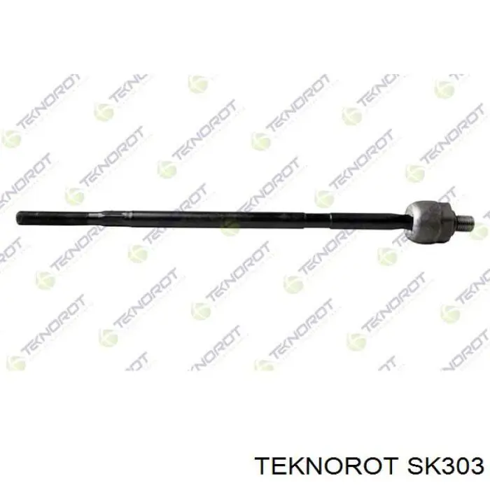Do koszyka SK303 Teknorot Drążek kierowniczy