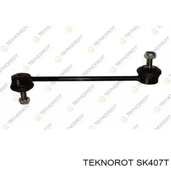 SK407T Teknorot Łącznik stabilizatora przedniego