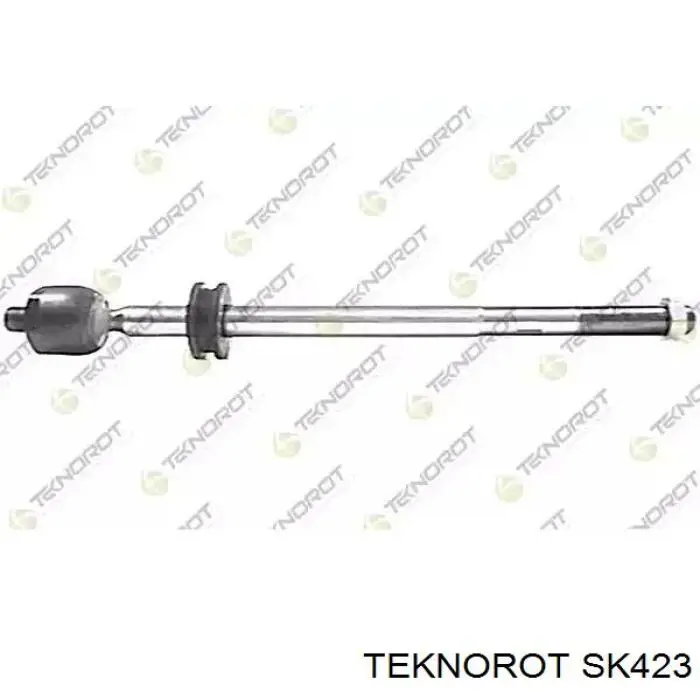 Drążek kierowniczy Teknorot SK423 cena, od 13,98 USD