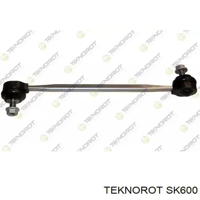 Łącznik stabilizatora przedniego Teknorot SK600 cena, od 12,06 USD