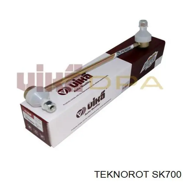 Łącznik stabilizatora przedniego Teknorot SK700 cena, od 13,58 USD