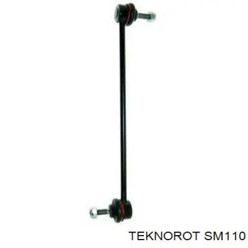 Łącznik stabilizatora przedniego Teknorot SM110 cena, od 16,36 USD