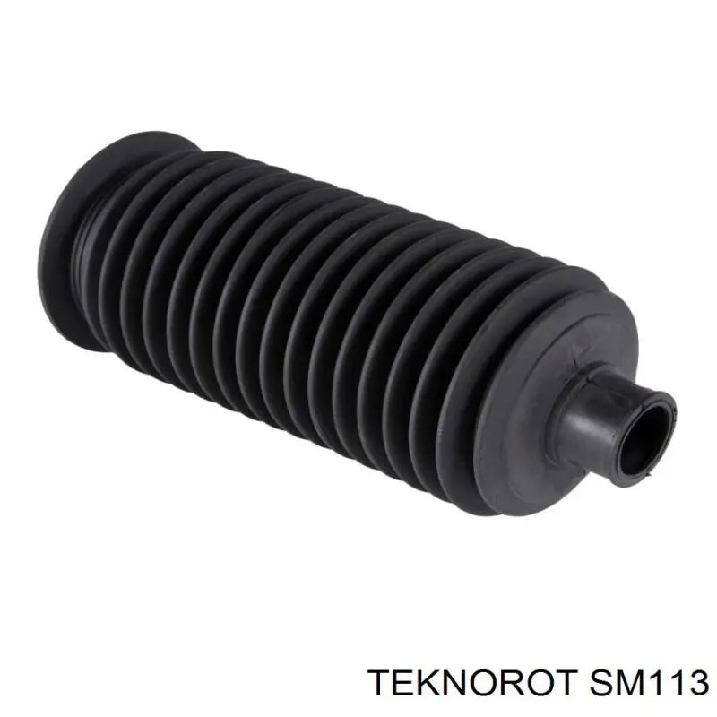 Do koszyka SM113 Teknorot Drążek kierowniczy