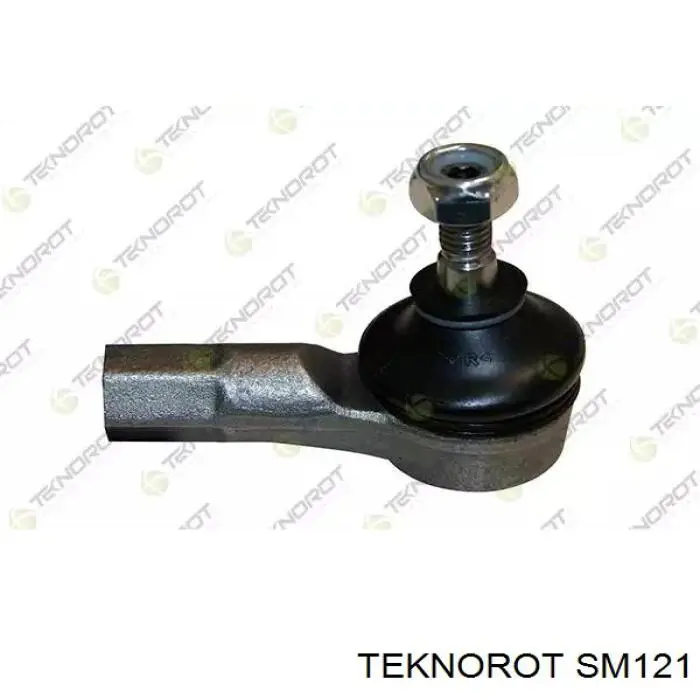 Końcówka drążka kierowniczego zewnętrzna Teknorot SM121 cena, od 8,00 USD