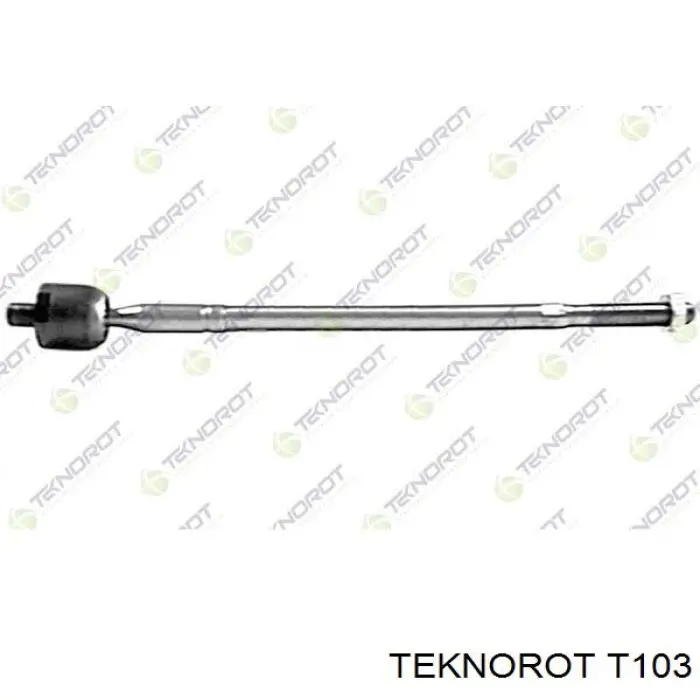 Drążek kierowniczy Teknorot T103 cena, od 12,97 USD