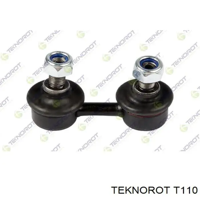 Łącznik stabilizatora przedniego Teknorot T110 cena, od 14,43 USD