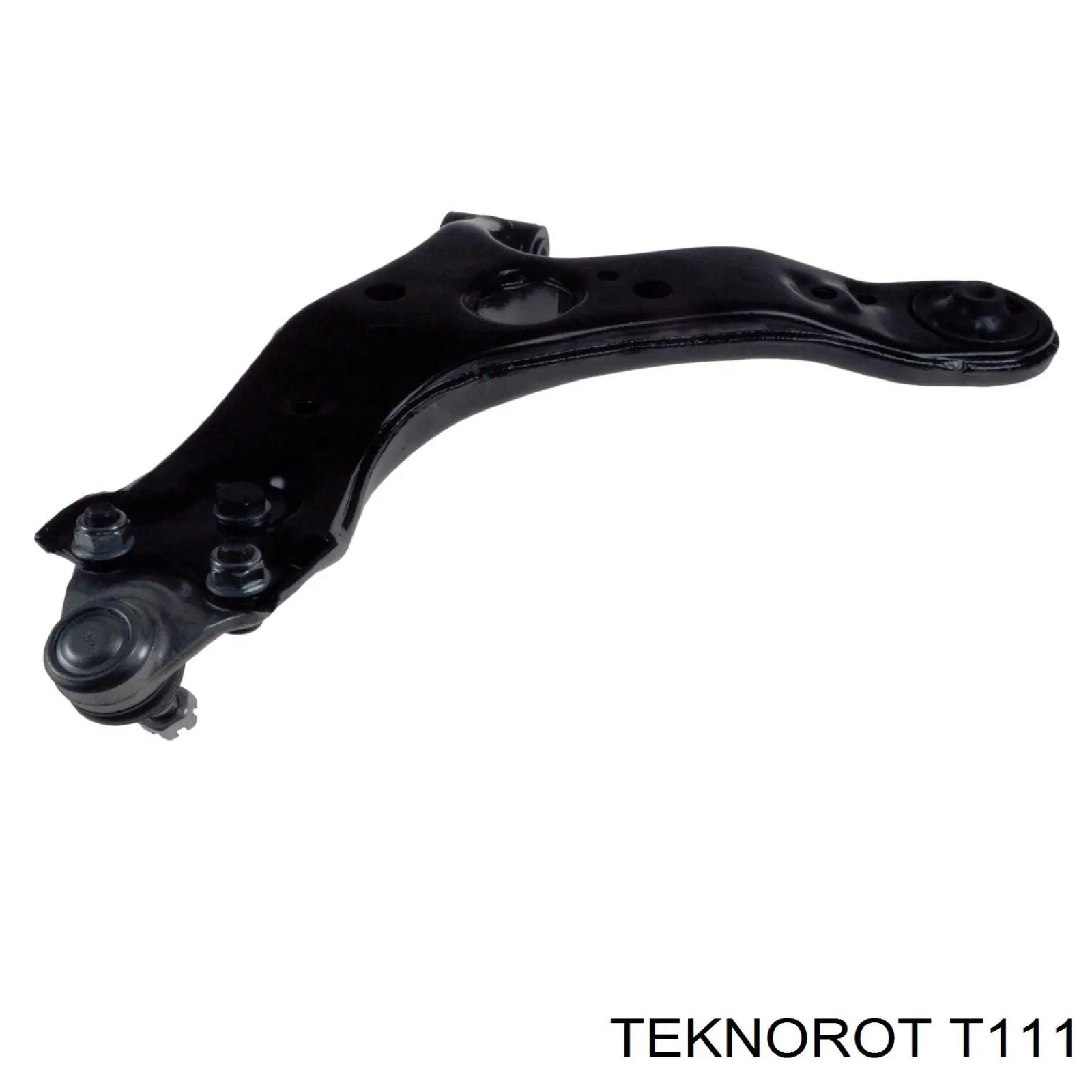 Wahacz zawieszenia przedniego dolny prawy Teknorot T111 cena, od 72,71 USD