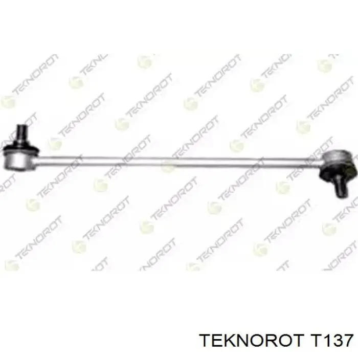 Łącznik stabilizatora przedniego lewy Teknorot T137 cena, od 12,71 USD