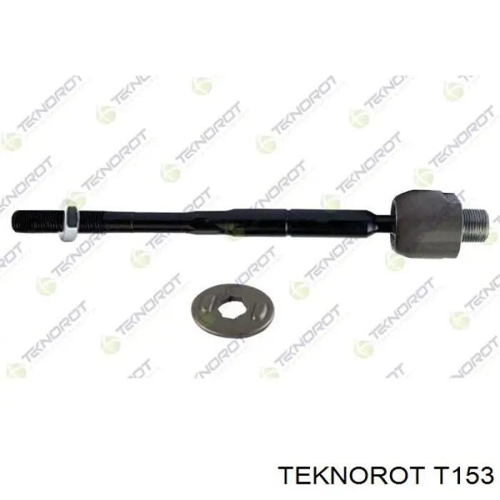 Drążek kierowniczy Teknorot T153 cena, od 14,77 USD
