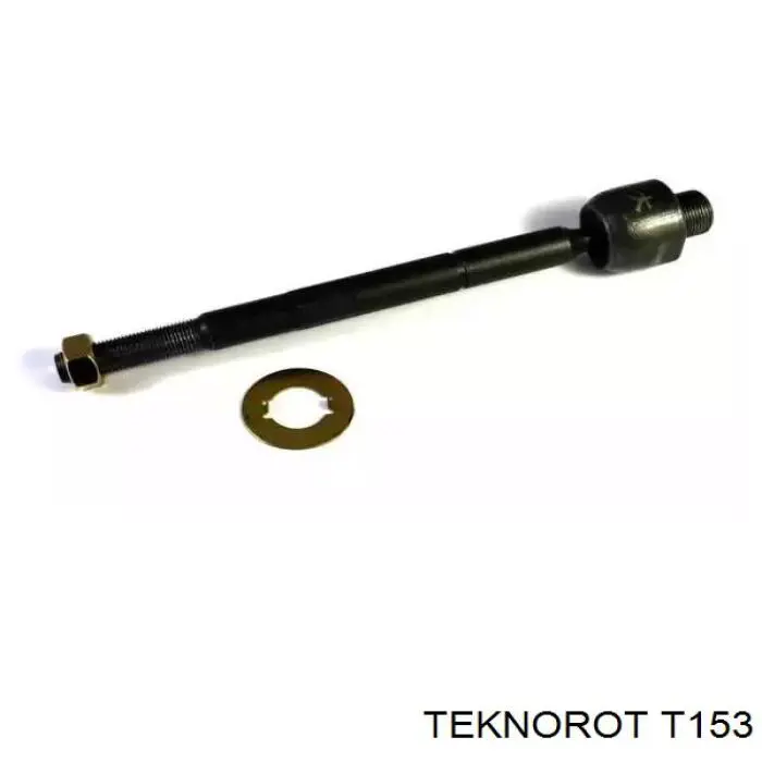 Do koszyka T153 Teknorot Drążek kierowniczy