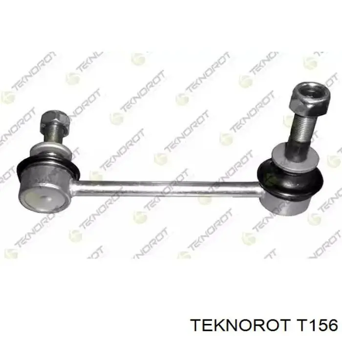 T156 Teknorot Łącznik stabilizatora przedniego prawy