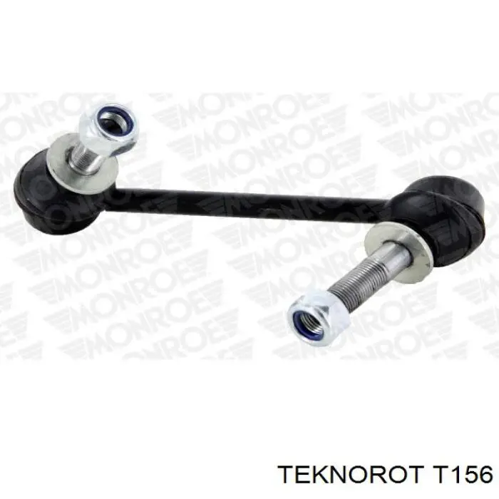 Łącznik stabilizatora przedniego prawy Teknorot T156 cena, od 14,96 USD