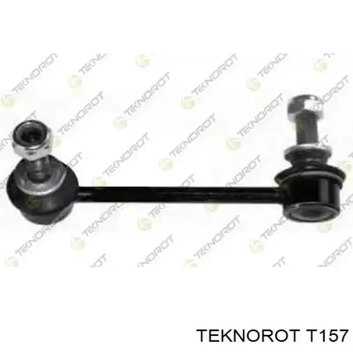 T157 Teknorot Łącznik stabilizatora przedniego lewy