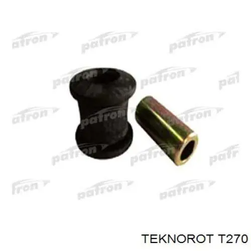 Łącznik stabilizatora przedniego Teknorot T270 cena, od 23,17 USD