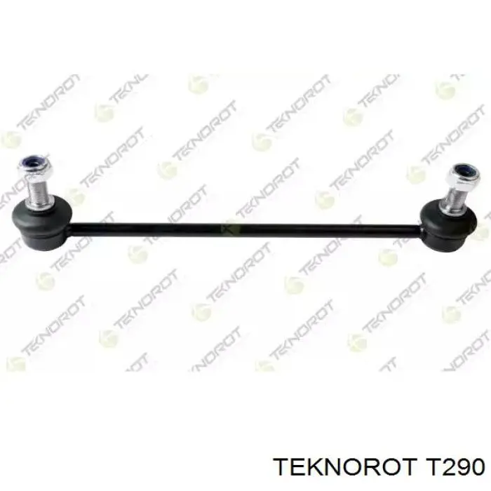 Do koszyka T290 Teknorot Łącznik stabilizatora przedniego