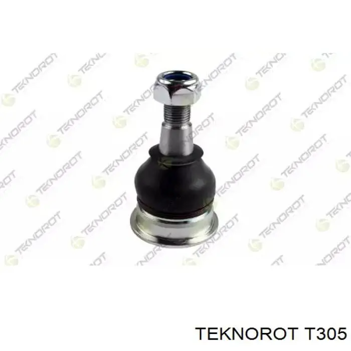 Sworzeń wahacza dolny Teknorot T305 cena, od 12,93 USD