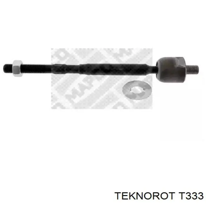 Drążek kierowniczy Teknorot T333 cena, od 18,31 USD