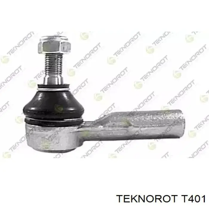 Końcówka drążka kierowniczego zewnętrzna Teknorot T401 cena, od 11,95 USD