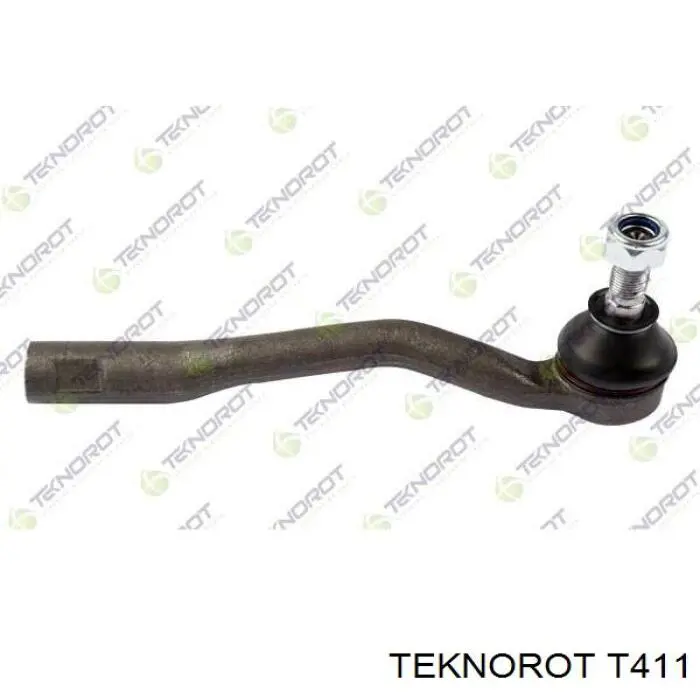 Końcówka drążka kierowniczego zewnętrzna Teknorot T411 cena, od 14,98 USD
